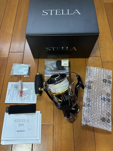 Excellent shimano stella - shimano, 20