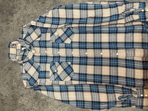 Levi men western shirt - western,