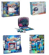 Aqua Dragons Delx, Underwater