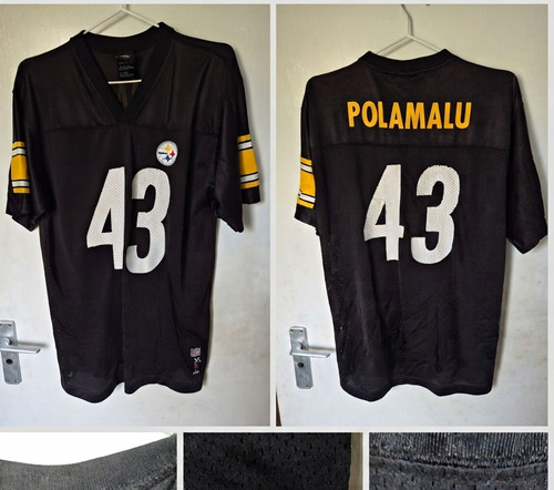 Nfl team apparel - apparel, pittsburgh