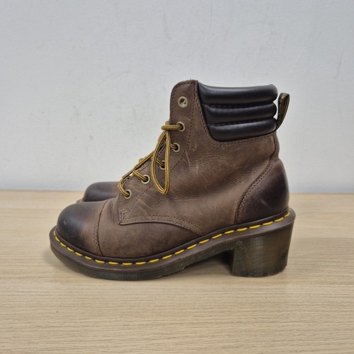 Martens alexandra chelsea - dr,