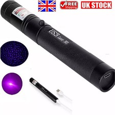 1000Miles Strong Beam Purple