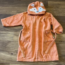 Jojo Maman Bebe Fox Bath