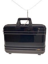 ZERO HALLIBURTON Attache Case