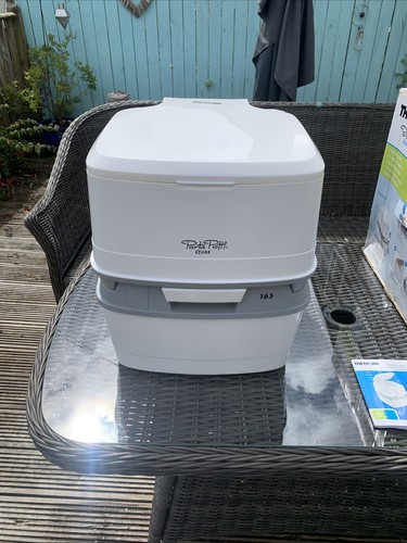 Thetford porta potti qube - thetford,