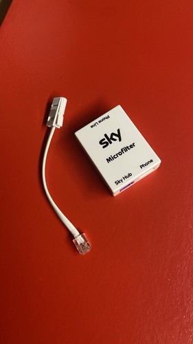 Sky microfilter broadband - sky,