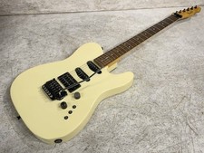 Fender Japan BOXER Series