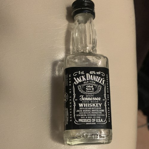Jack daniels old 7 - jack,
