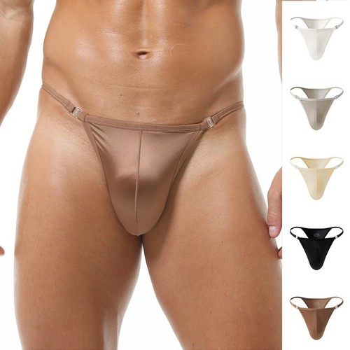 Men thong string underwear - string,