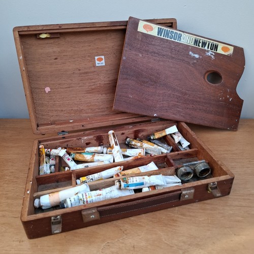 Vintage 60s 70s winsor - 60s,