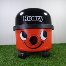 Numatic Henry Hoover Vacuum