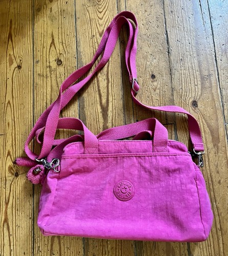 Kipling medium shoulder bag - shoulder,