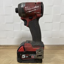 Milwaukee M18FID3-0 18V M18