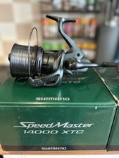 Shimano Speedmaster 14000 XTC