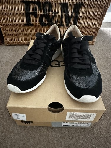 Ugg ladies trainers jaida - trainers,