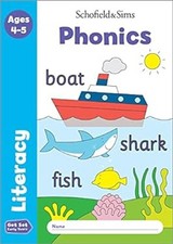 Get Set Literacy: Phonics