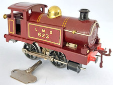O Gauge HORNBY SERIES No 1