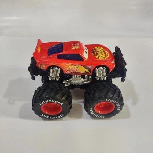 Kids lightning mcqueen off - lightning,