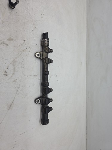 Peugeot bipper fuel - fuel, injection