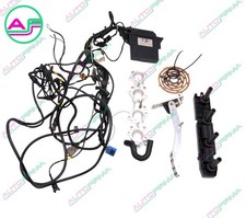 THROTTLE BODIES ITB STAND