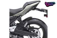 PUIG REAR FENDER EXTENSION FOR
