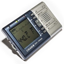 CHASE CT7 ~ Metronome