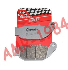 Brembo Sint. brake pads Post