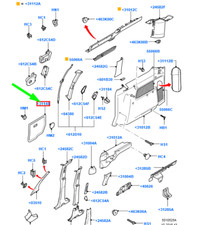 FORD TRANSIT CONNECT MK1