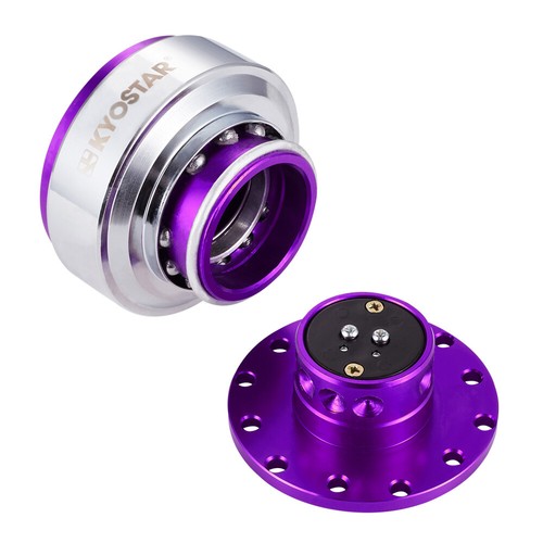 Universal aluminulm steering - universal,