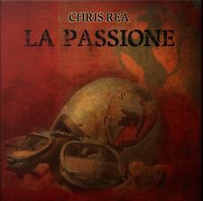 Chris Rea : La Passione CD