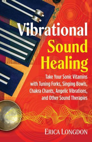 Vibrational sound healing - vibrational,