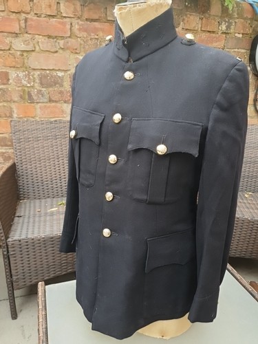 No1 army jacket british - jacket,