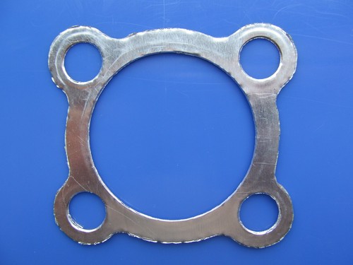 T43 cylinder head - t43, gasket