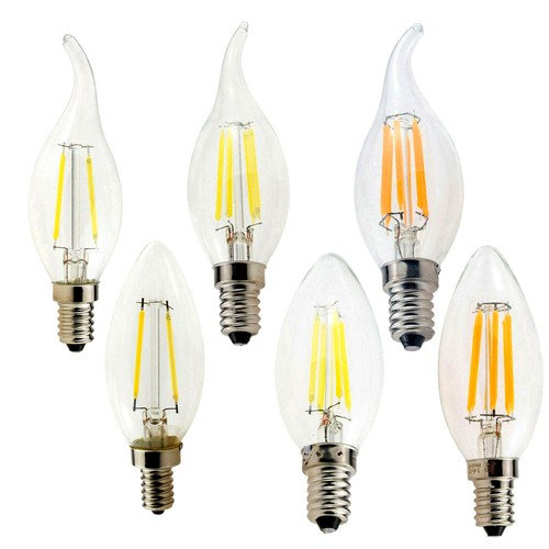 E14 led filament bulb 360 - led,