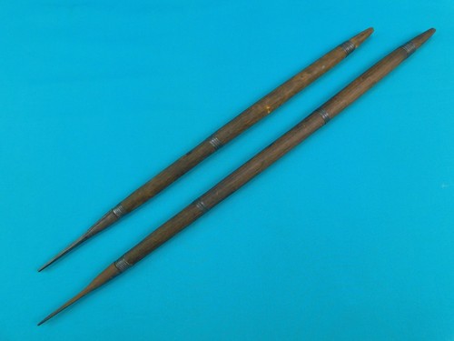 Set antique old - set,