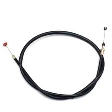 Motorcycle clutch cable line For BMW F650 GS F650CS G650GS F700GS F800GS