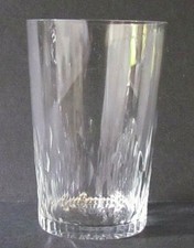 BACCARAT DEAUVILLE 5OZ 3½"