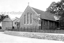 Cmp-48 The Chapel, Washford Nr