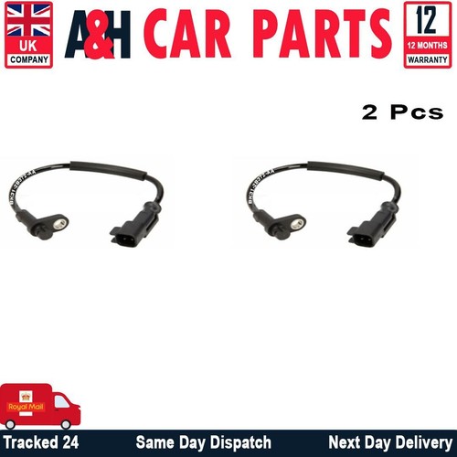 Frontabs speed sensor for ford - speed,