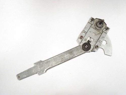 Window regulator fits triumph - regulator,