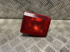 Peugeot 407 NSR Rear Inner