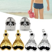 1 Pair Nuts Balls Accessories