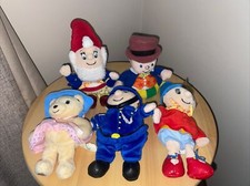 🧸 Enid Blyton Plush Beanie