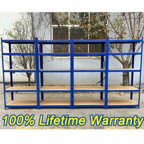 Tier heavy duty metal - 5,