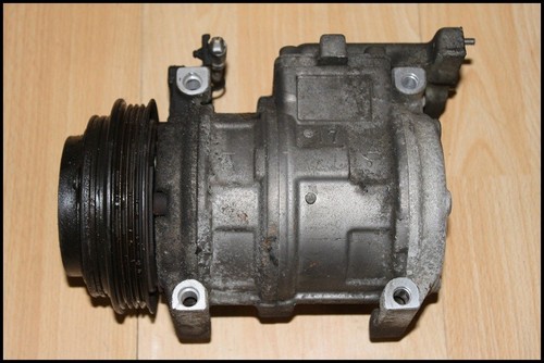 Air conditioning pump - /,