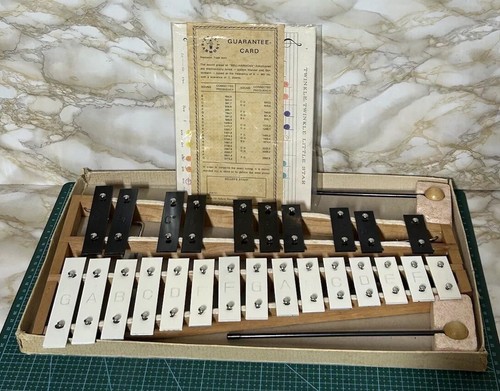 Bell harmony note - harmony,
