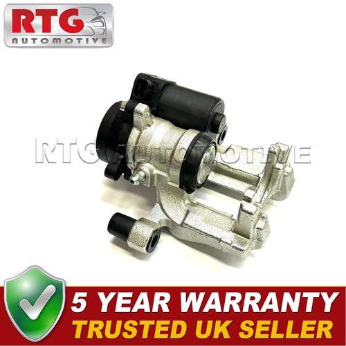Rear right brake - rear,