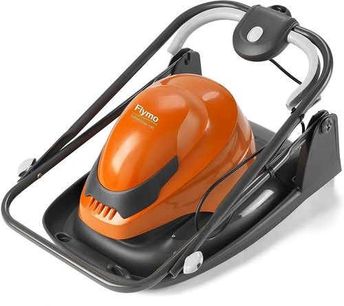 Flymo simpliglide 330 - simpliglide, 240v