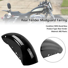Rear Fender Mudguard Fairing
