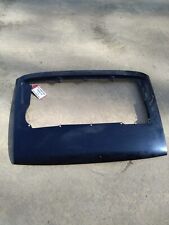 Good used original engine lid